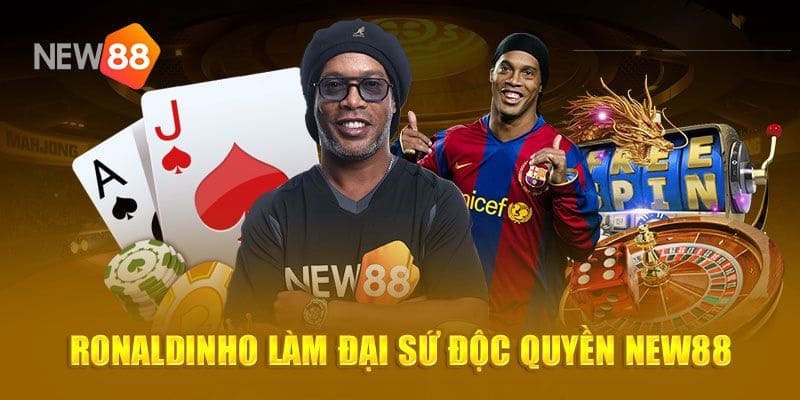 Giao diện trang chủ đơn giản nhưng đầy đủ, khoa học 