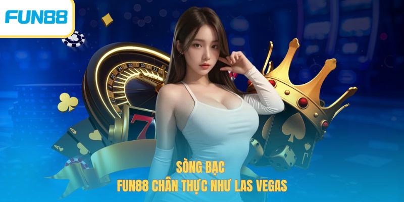 Thông tin máy chủ fun88